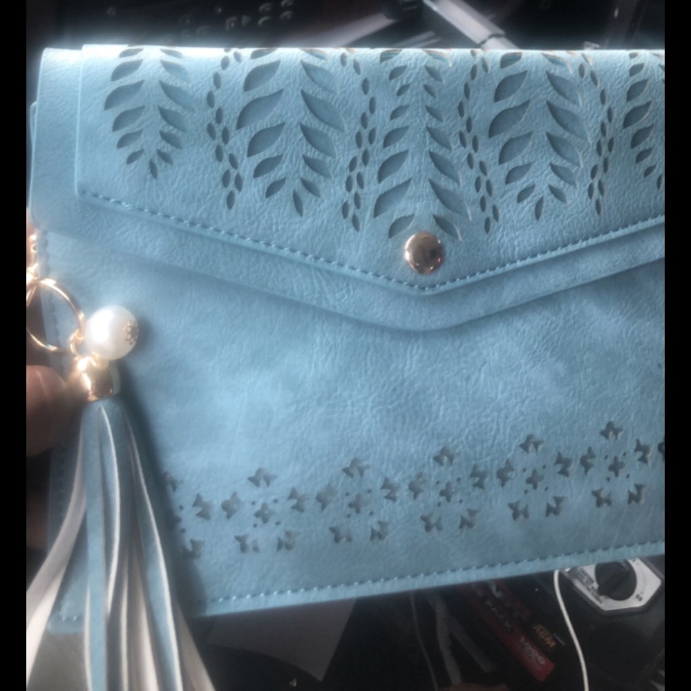Crossbody bag small